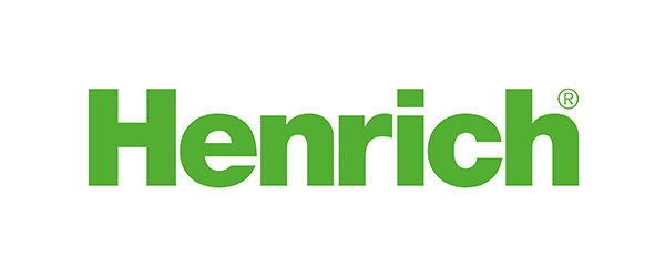 Henrich Logo