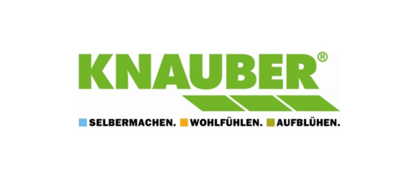 Knauber Logo
