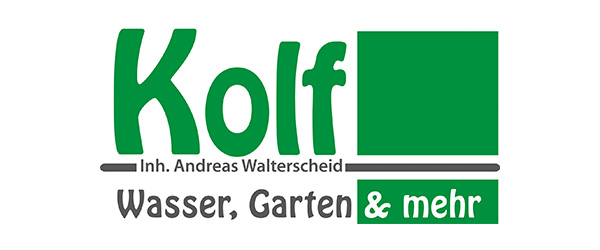 Kolf Logo
